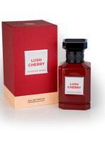 PERFUME FRAGRANCE WORLD LUSH CHERRY EDP 80ML