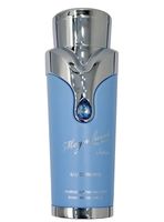 PERFUME  ARMAF MAGNIFICIENT SATIN EDP 100ML