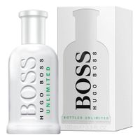 PERFUME Hugo Boss Bottle Unlimited Hombre EDT 100ML
