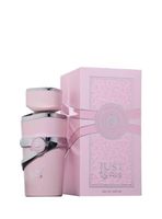 PERFUME FRANGRANCE WORLD JUST WARDI EDP 100ML