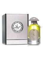 PERFUME LATTAFA RAED SILVER EDP 100ML