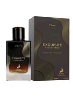 PERFUME MAISON ALHAMBRA PRIVE EXQUISITE EDP 100ML