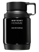 PERFUME  ARMAF ODYSSEY HOMME BLACK EDP 100ML