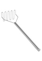 Pasapure Cuadrado Acero Inox 70.5Cm