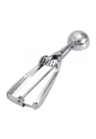 CUCHARA PORCIONADORA DE HELADOS 53CC / 5.6CM DIAMETRO