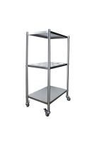 MUEBLE DISPENSADOR DE PAN Y CUBIERTOS