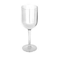 COPA DE VINO / GIN POLICARBONATO 400 ML