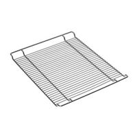Rejilla Para Horno Acero Inox 44X33,5 Cm