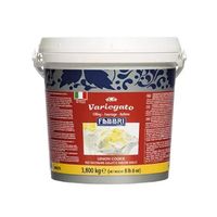 VARIEGATO LEMON COOKIE 3.8 KG