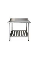 Mesón De Salida Izquierda 90x75x90 Cm