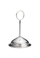 Porta Numeros Para Mesa Mod. 1308.