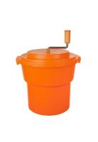 Centrifuga Manual De Vegetales 12 Litros