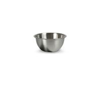 BOWL ACERO INOXI 16 X 5.5 CM