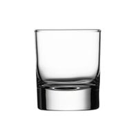 SET 12 VASOS WHISKY 220 C.C. LINEA SIDE