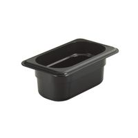 CONTENEDOR POLICARBONATO 1/9 x 6.5 cms