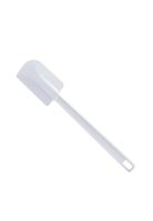 Raspador Silicona Blanco De 41.5Cm