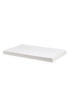 Papel Filtro Para Freidora 100 Unidades