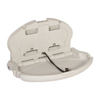 MUDADOR PARED PLEGABLE