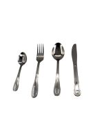 CUCHILLERIA 24 PZAS. 1.8 MM. PERLADA BARCELONA