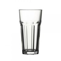 SET 3 VASOS REFRESCO TEMP. 470 CC. MOD. CASABLANCA