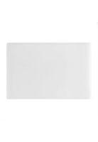 TABLA DE CORTE BLANCA 45X30 CM