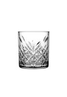 Set De 6 Vaso Wisky 420cc Linea Timeless