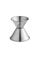 MEDIDOR DE TRAGOS 1/2 x 3/4 OZ