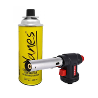 PACK SOPLETE PROFESIONAL CON RECARGA