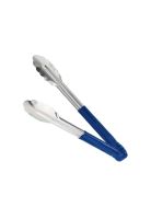 TENAZA MANGO AZUL CUBIERTA ANTIDESLIZANTE 23 CM