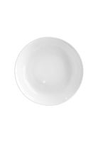 SET DE 6 PLATOS PASTA LEGUMBRE PORCELANA 23 CMS PADUA