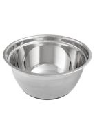 BOWL ACERO INOX 22 CM