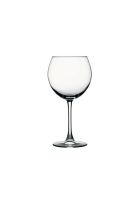 Set De 6 Copas Vidrio Gin Copón Cóctel 655 Cc Linea Enoteca