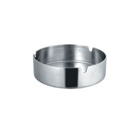 Set De 6 CENICERO ACERO INOX