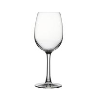 SET 6 COPAS VINO BLANCO CRISTAL 360 CC. LINEA RESERVA