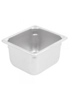 Contenedor Gastronomico Gn 1/6X10 Cm