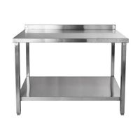 MESON DE TRABAJO MURAL MED. 140 x 60 x 85 cm