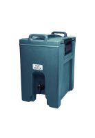 CONTENEDOR ISOTÉRMICO PARA LÍQUIDOS 38 LTS GRIS GRANITO