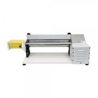 SOBADORA ELECTRICA INDUSTRIAL 40 CM