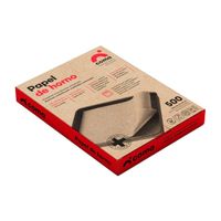 PAPEL MULTIBAKE 33X40 CM 500 HOJAS
