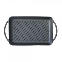 PLANCHA DE HIERRO SOBREPONER 40X22X3 CM