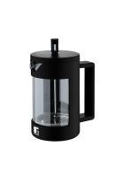 Cafetera Embolo Prensa Francesa De 800 Ml Bergner