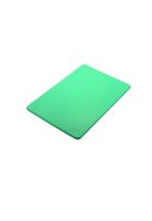 TABLA DE CORTE VERDE 26.5X32.5X1 CM