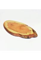 TABLA MELAMINA COLOR MADERA 53 X 27 CM