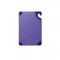 TABLA DE CORTE CON GANCHO ANTIDESLIZANTE 30X45 CM