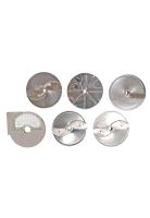 Set De Discos Cutter J23C Misato