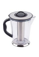 JARRO POLICARB. ACERO CON HIELO CENTRAL 2,8 LT NEW