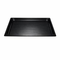 BANDEJA ANTIADHERENTE GRILLADORA GN 1/1