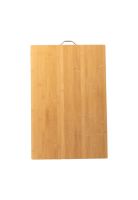 TABLA DE MADERA BAMBOO 60x40