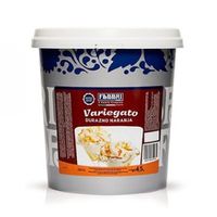 VARIEGATO NARANJA CON TROZOS X 4.5 KG