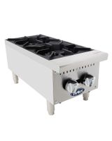 ANAFE A GAS 2 PLATOS MODELO ATHP-12-2